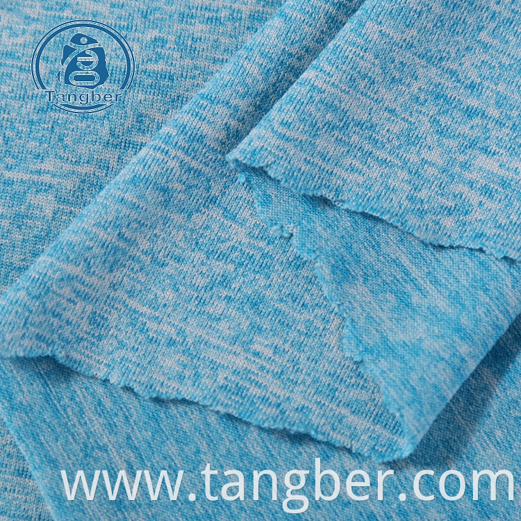 cationic polyester jersey fabric